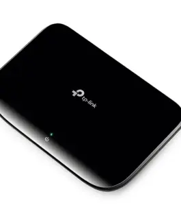 5-портов gigabit комутатор TP-Link TL-SG1005D