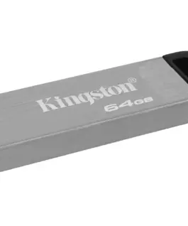 ФЛАШ ПАМЕТ Kingston DataTraveler Kyson – USB flash drive – 64 GB – PN