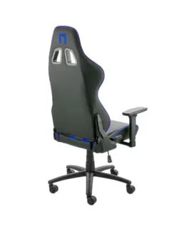 Геймърски стол Nemesis Blue Claw