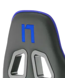 Геймърски стол Nemesis Blue Claw