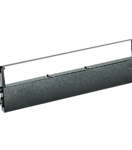 ЛЕНТА ЗА МАТРИЧЕН ПРИНТЕР IBM PROPRINTER II/III/4201/4207 - Black - High Density = OUTLET - 16 m x 11