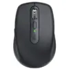 МИШКА LOGITECH MX Anywhere 3S - Wireless / Безжична  - Graphite - PN 910-006929