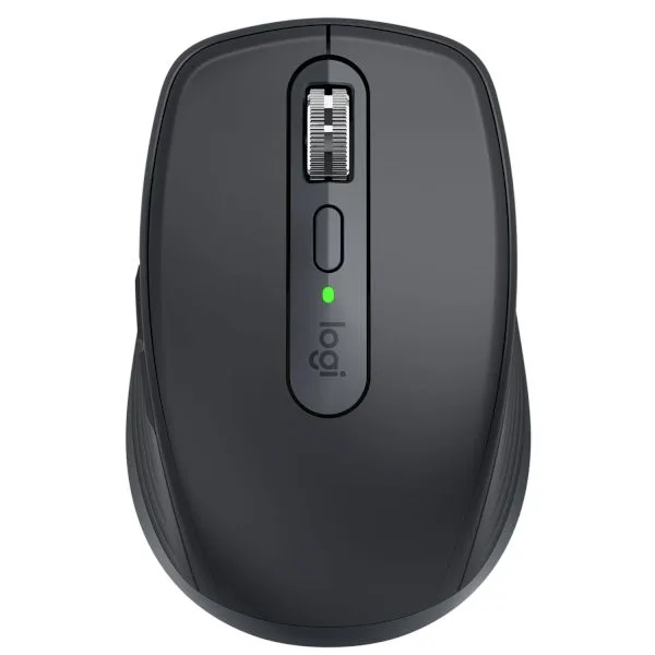 МИШКА LOGITECH MX Anywhere 3S - Wireless / Безжична - Graphite - PN 910-006929