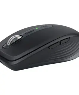 Alternative view of МИШКА LOGITECH MX Anywhere 3S - Wireless / Безжична - Graphite - PN 910-006929