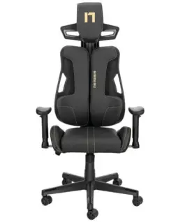 Alternative view of Геймърски стол Nemesis GenX