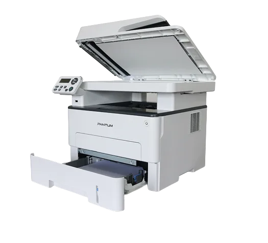 МУЛТИФУНКЦИОНАЛНО ЛАЗЕРНО УСТРОЙСТВО PANTUM M7105DW - PN M7105DW - Image 3