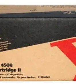 КАСЕТА ЗА XEROX DocuPrint 4508 - Black - PN 113R00265
