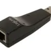 LogiLink USB 2.0 to Fast Ethernet (RJ45)