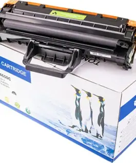 КАСЕТА ЗА SAMSUNG SCX 4650F/4650N/4655F/4655FN - MLT-D117S (MLTD117S) - Black - PN NT-PS4650C -