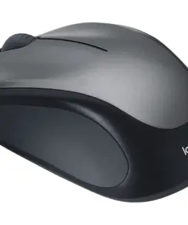 Alternative view of МИШКА LOGITECH M235 - Wireless / Безжична - Grey - PN 910-002201