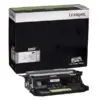 БАРАБАННА КАСЕТА ЗА LEXMARK MX711/MX717/MX718/MX810/MX812/MS810/MS811/MS812 - DRUM UNIT - /520Z/ - Black - PN