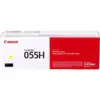 КАСЕТА ЗА CANON i-SENSYS LBP660C series/MF740C Series - Yellow - HIGH CAPACITY - CRG055HY (CRG-055HY) - PN