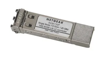 Netgear MiniGBIC/SFP 1000BaseLX (LC) AGM732F