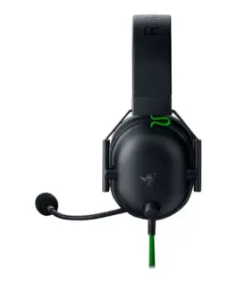 ГЕЙМЪРСКИ СЛУШАЛКИ RAZER V2XBK – Wired – Black – PN