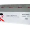 БАРАБАННА КАСЕТА ЗА XEROX RX5921 - DRUM UNIT - OUTLET - Black - PN 673S50212