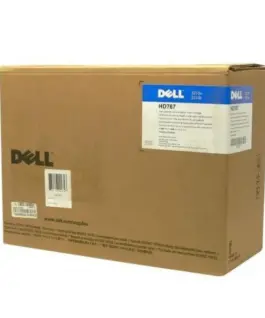КАСЕТА ЗА DELL 5210/5310 - HD767 - Black - PN 595-10011