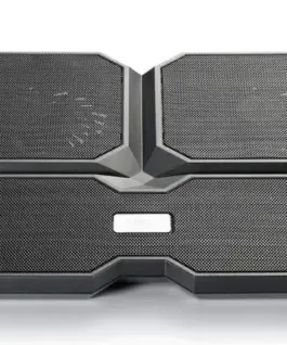 DeepCool Охладител за лаптоп Notebook Cooler MULTI CORE X6 15.6″ –