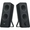 ТОНКОЛОНИ (ВИСОКОГОВОРИТЕЛИ) LOGITECH Z207 - Black - PN 980-001295