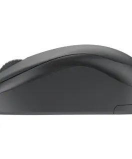 МИШКА LOGITECH M240 SILENT – Wireless / Безжична – Graphit – PN