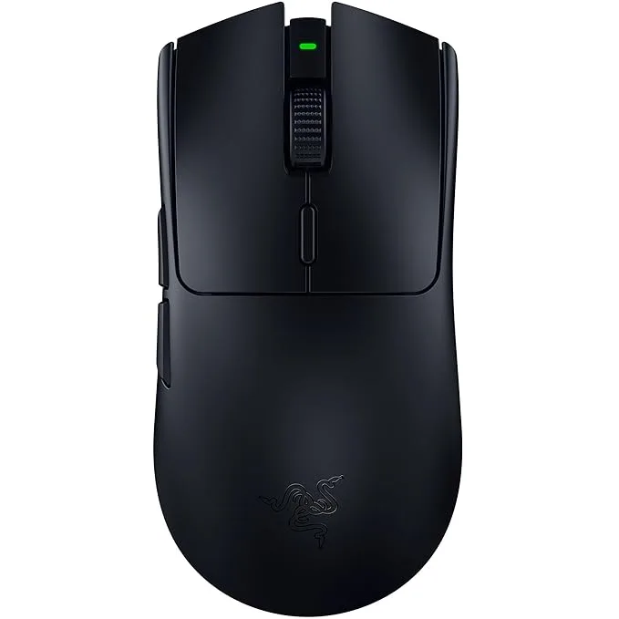 ГЕЙМЪРСКА МИШКА RAZER VIPER V3 HyperSpeed - Wireless - Black - PN RZ01-04910100-R3M1