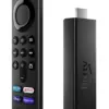 Мултимедиен плеър Amazon Fire TV Stick 4K Plus (2025)