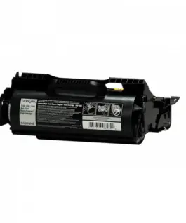 КАСЕТА ЗА LEXMARK OPTRA T640/T642/T644 – Black – Return program cartridge – PN