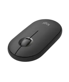 Alternative view of МИШКА LOGITECH M350S PEBBLE 2 - Wireless / Безжична - Black - PN 910-007015