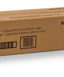 БАРАБАННА КАСЕТА ЗА XEROX Work Centre 7120/7125/7220/7225 - Cyan - DRUM UNIT - PN