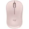 Безжична мишка оптична LOGITECH M240 Rose