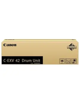 БАРАБАННА КАСЕТА ЗА CANON ImageRunner 2202/2204/2206/2224/2425 - CANON C-EXV42 - Black - DRUM UNIT - PN