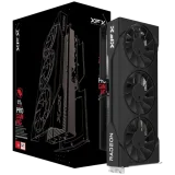 Видео карта XFX Swift AMD Radeon RX 9060 XT OC Triple Fan 16GB GDDR6 128-bit HDMI 2x DP - Image 36