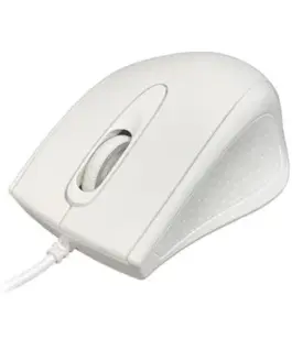 МИШКА LC POWER M710W USB – White – PN LC-M710W