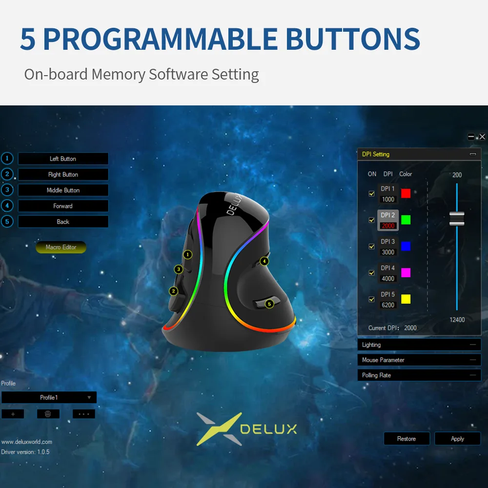 МУЛТИФУНКЦИОНАЛНО ЛАЗЕРНО УСТРОЙСТВО PANTUM M6509NW - PN M6509NW - Image 22