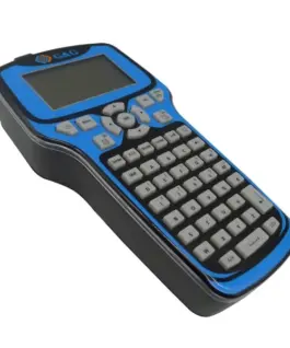 МОБИЛЕН ТЕРМОТРАНСФЕРЕН ЕТИКЕТЕН ПРИНТЕР G&G GG-810