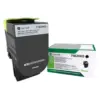 КАСЕТА ЗА LEXMARK CX317/CX417/CX517/CS317/CS417/CS517 Series - Black - Return program cartridge - PN