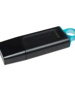 ФЛАШ ПАМЕТ Kingston DataTraveler Exodia – USB flash drive – 64 GB – PN