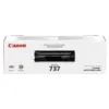 КАСЕТА ЗА CANON i-SENSYS MF211/MF212W/MF216N/MF217W/MF226DN/MF229DW - CRG737 (CRG-737) - Black - PN