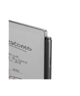 Alternative view of Таблет reMarkable Paper Pro 11.8", в комплект с Marker plus и Калъф Premium Leather Book Folio