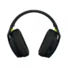 ГЕЙМЪРСКИ СЛУШАЛКИ LOGITECH G435 - Lightspeed - Wireless - Black - PN 981-001050