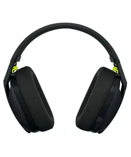 ГЕЙМЪРСКИ СЛУШАЛКИ LOGITECH G435 - Lightspeed - Wireless - Black - PN 981-001050