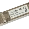 SFP+ модул MikroTik S+31DLC10D