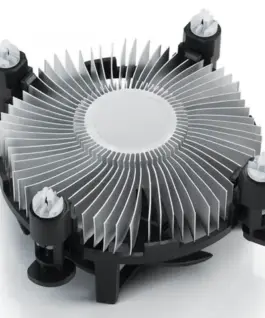 DeepCool Охладител CPU Cooler CK-11509 – LGA775/LGA1150
