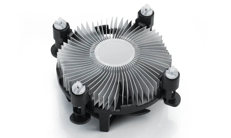 DeepCool Охладител CPU Cooler CK-11509 - LGA775/LGA1150 - Image 2