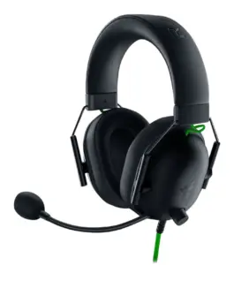 ГЕЙМЪРСКИ СЛУШАЛКИ RAZER V2XBK – Wired – Black – PN
