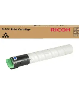 TОНЕР КАСЕТА ЗА RICOH MP C2030/C2050/C2530/C2550 – TYPE C2550E – Black – PN 841196 /