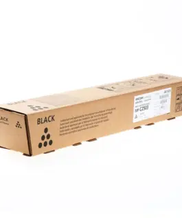 TОНЕР КАСЕТА ЗА RICOH AFICIO MP C2003/C2503 - TYPE MPC2503 - Black - PN 841925
