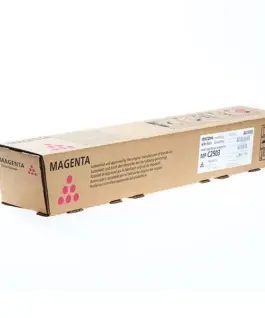 TОНЕР КАСЕТА ЗА RICOH AFICIO MP C2003/C2503 - TYPE MPC2503 - Magenta  - PN 841930