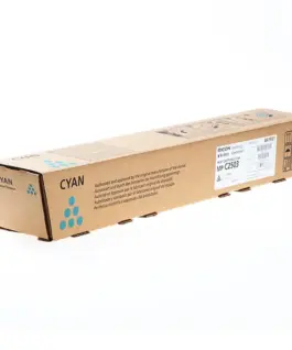 TОНЕР КАСЕТА ЗА RICOH AFICIO MP C2003/C2503 - TYPE MPC2503 - Cyan - PN 841931
