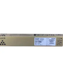 TОНЕР КАСЕТА ЗА RICOH MP C306/C406/C307 - Black - PN 842095