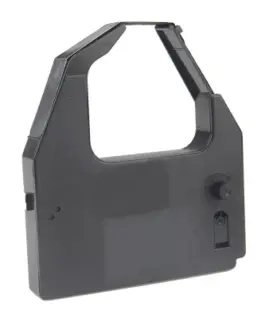 ЛЕНТА ЗА МАТРИЧЕН ПРИНТЕР NEC 8000/8500/C.ITOH 8510 - Gr. 650 - Black - OUTLET - 120 m x 127 mm -